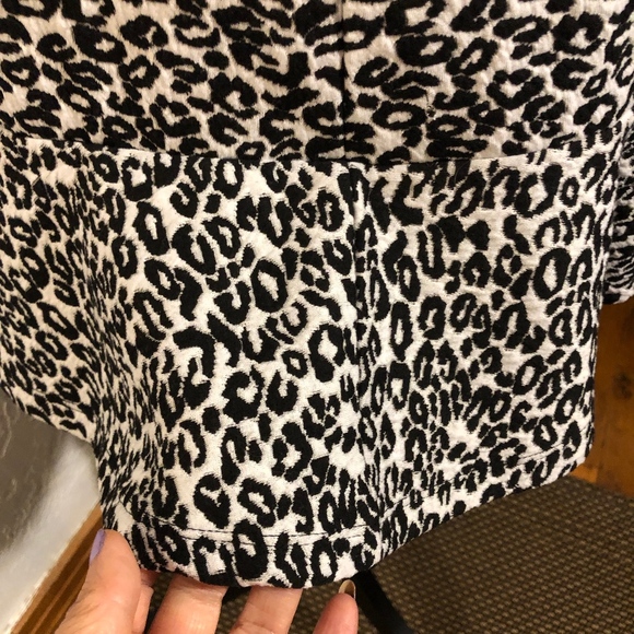 Olsenboye peplum hem skirt, size 13 - Picture 5 of 8